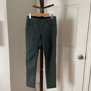 women pants 100%cotton